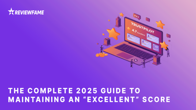 2025 Guide to Maintaining an Excellent Score
